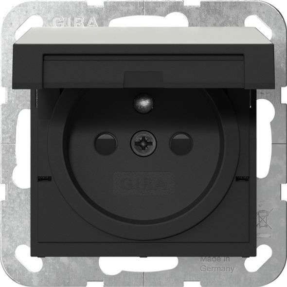 Steckd. Erdstift KD+SH 4488600 Steckd. Erdstift KD+SH 4488600