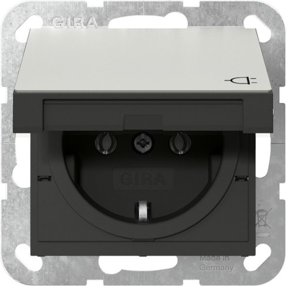 Steckdose KD 4454600 Steckdose KD 4454600
