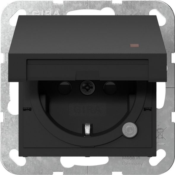 Steckdose KD 4552005 Steckdose KD 4552005