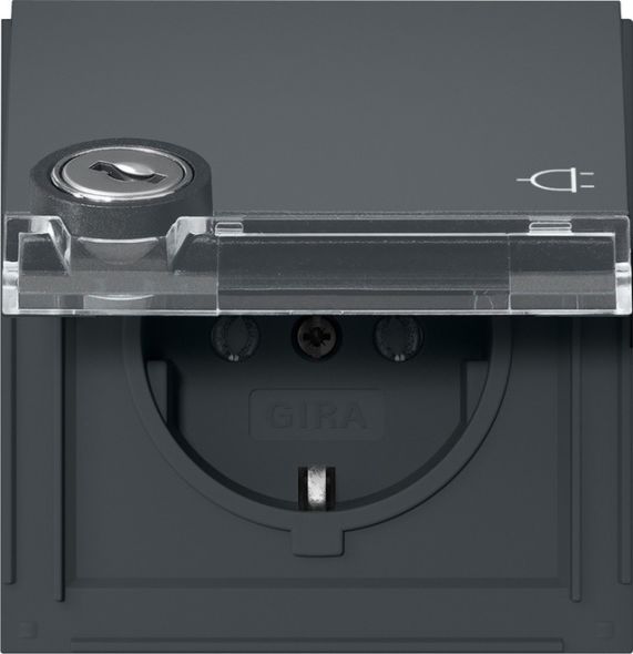 Steckdose KD TX-44 456967 Steckdose KD TX-44 456967