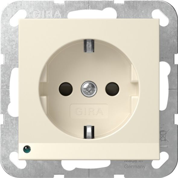 Steckdose LED-Leuchte 417001 Steckdose LED-Leuchte 417001