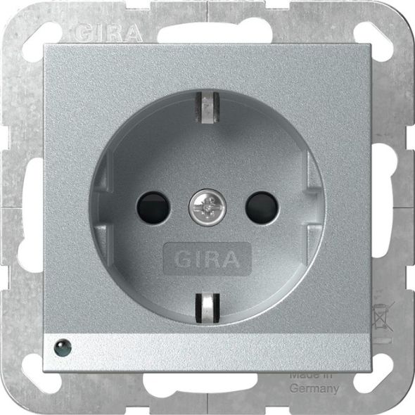 Steckdose LED-Leuchte 417026 Steckdose LED-Leuchte 417026