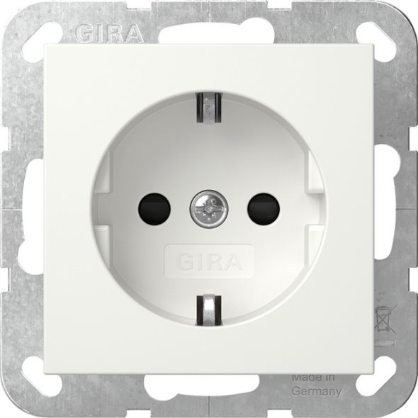 Steckdose LED-Leuchte 475527 Steckdose LED-Leuchte 475527