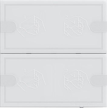 Tastsens.4 24 V 2f TS4 5052003