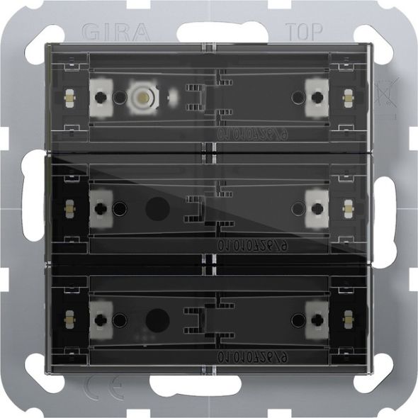 Tastsensensor 4 Komfort 504300 Tastsensensor 4 Komfort 504300