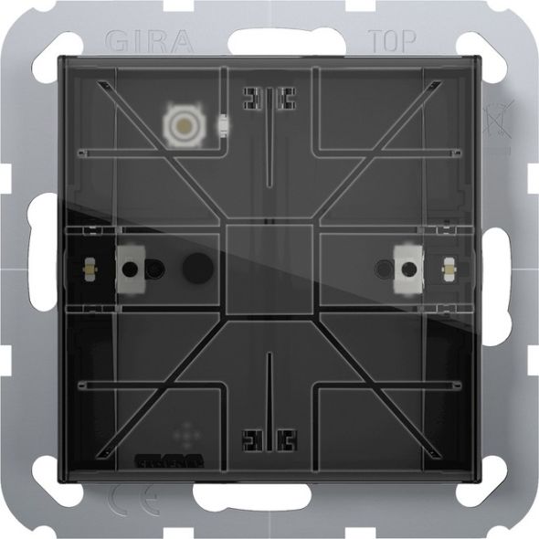 Tastsensensor 4 Standard 501100 Tastsensensor 4 Standard 501100