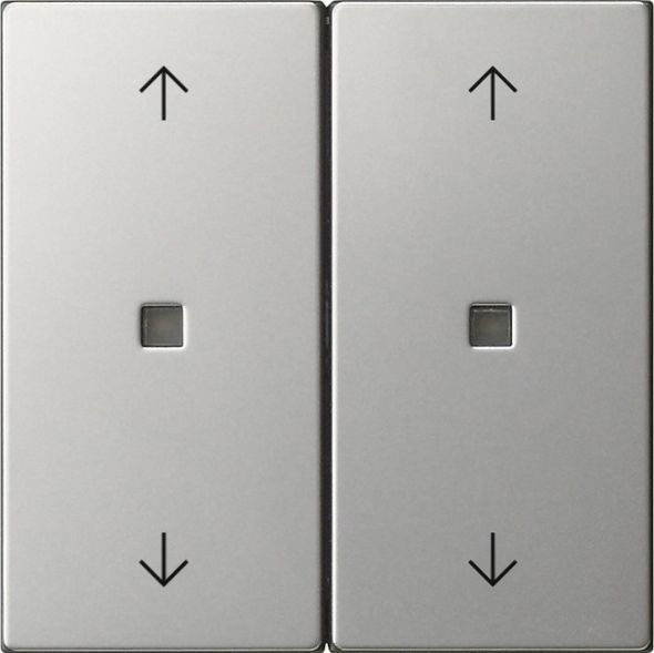 Wippe 2-fach 5386600 Wippe 2-fach 5386600