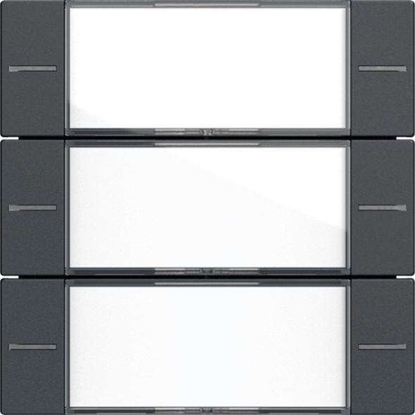 Wippenset 3-fach BSF 577328 Wippenset 3-fach BSF 577328