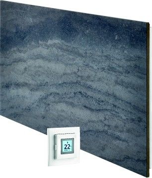 Infrarot Panel IRC 400 A Set Infrarot Panel IRC 400 A Set