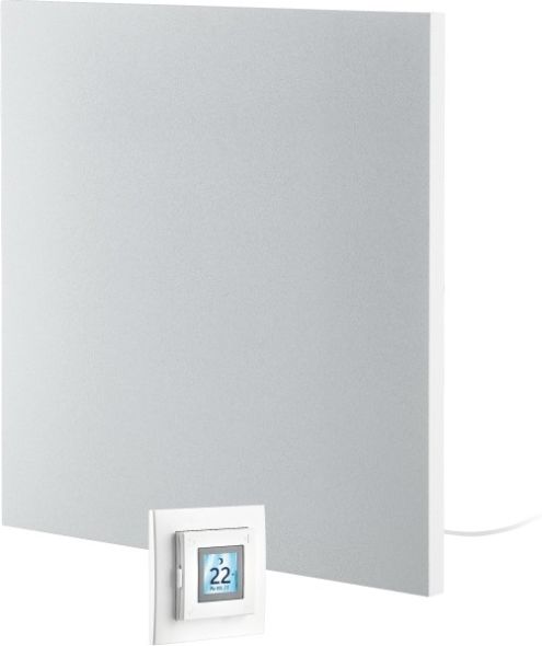 Infrarot Panel IRP 600W Set Infrarot Panel IRP 600W Set