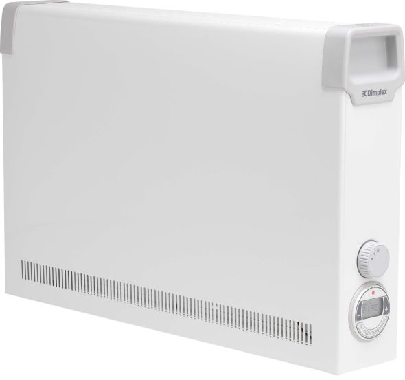 Wandkonvektor DX 512E