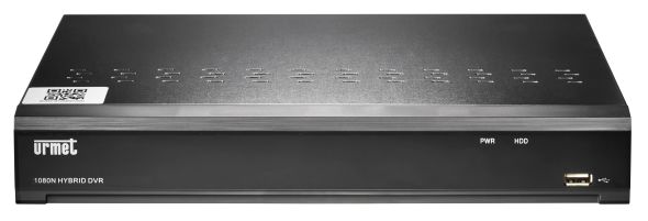 Hybrid-Videorekorder HVR 1097/628 Hybrid-Videorekorder HVR 1097/628