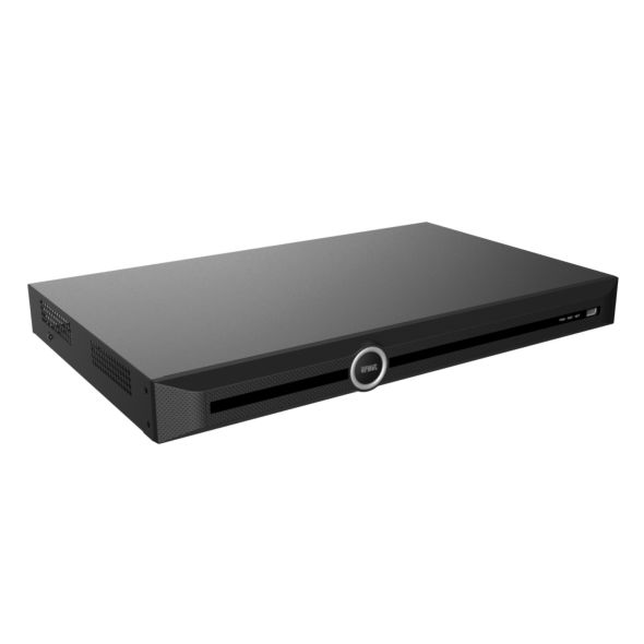 Netzwerkvideorekorder NVR 1098/452P Netzwerkvideorekorder NVR 1098/452P