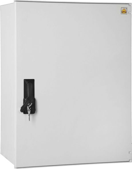 GfK-Wandschrank IP65 65W600DS GfK-Wandschrank IP65 65W600DS