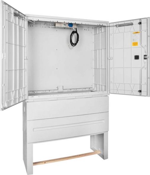 Normkabelverteilerschrank 2S1000-470MDS Normkabelverteilerschrank 2S1000-470MDS