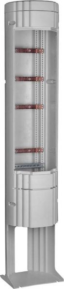 Poller rund mit Sockel 36P1700K Poller rund mit Sockel 36P1700K