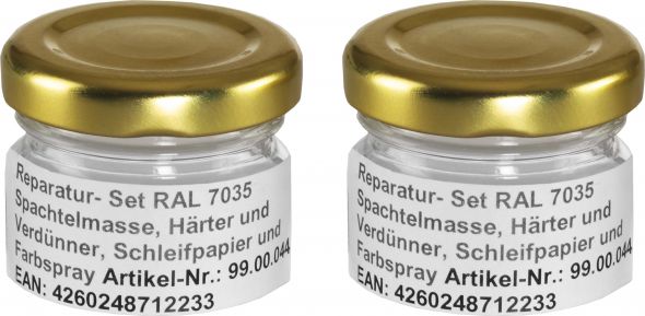 Reparatur-Set 99.00.044 Reparatur-Set 99.00.044