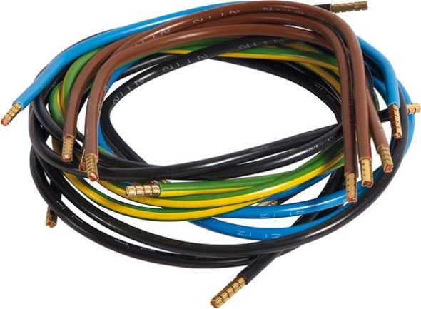 Bestückungspaket ZY55PA Bestückungspaket ZY55PA