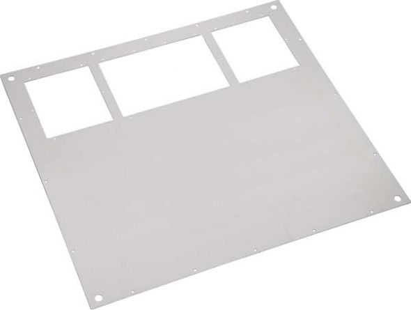Deckblech M-DBLA10060 Deckblech M-DBLA10060