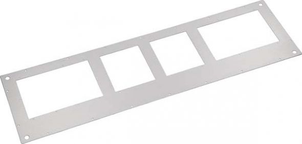 Deckblech M-DBLA13540 Deckblech M-DBLA13540