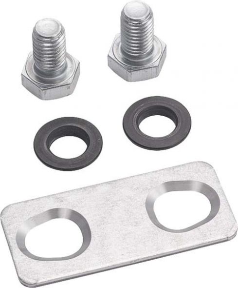 Feldverbindungsplatte C-FVD (Set) Feldverbindungsplatte C-FVD (Set)