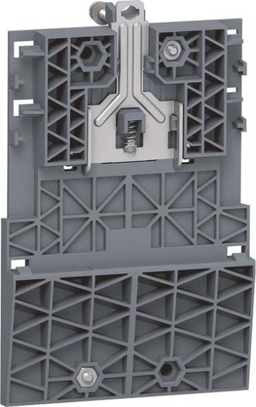 Hutschienenadapter P160 HYS033H Hutschienenadapter P160 HYS033H