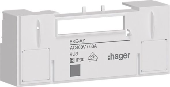 Klemmdeckel KU8XKE Klemmdeckel KU8XKE