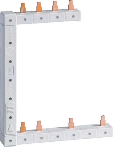 Phasenschiene senkrecht KCF863R Phasenschiene senkrecht KCF863R