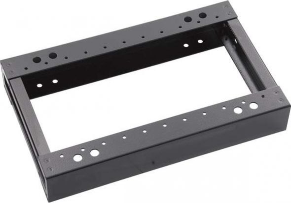 Reihensockel RS seit.offen MES-RS220602 Reihensockel RS seit.offen MES-RS220602