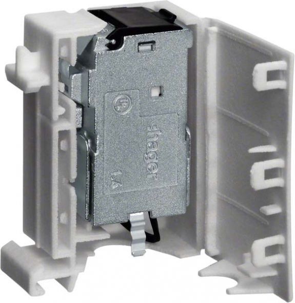 RJ45-Buchse ZZ45ZPH6 RJ45-Buchse ZZ45ZPH6