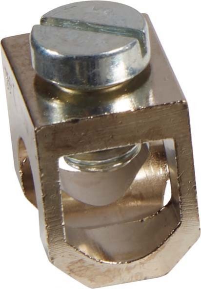 Sammelschienenklemme KW35ST Sammelschienenklemme KW35ST