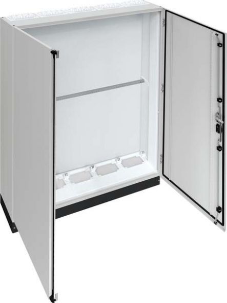 Schrank, univers, IP55 FR15S1 Schrank, univers, IP55 FR15S1