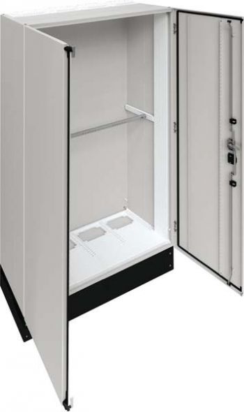 Schrank, univers, IP55 FR24G2 Schrank, univers, IP55 FR24G2