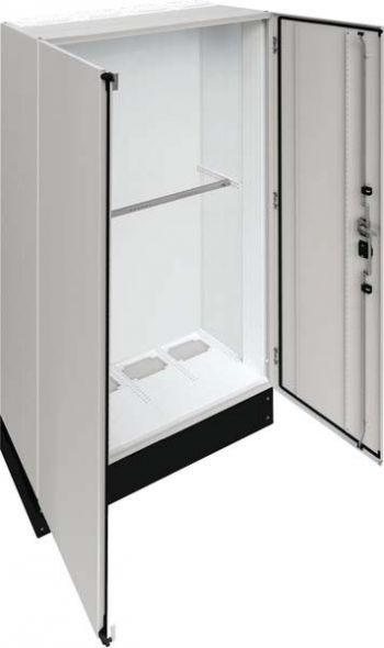 Schrank, univers, IP55 FR24H2 Schrank, univers, IP55 FR24H2