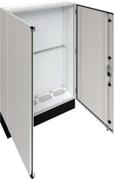Schrank, univers, IP55 FR24S2 Schrank, univers, IP55 FR24S2