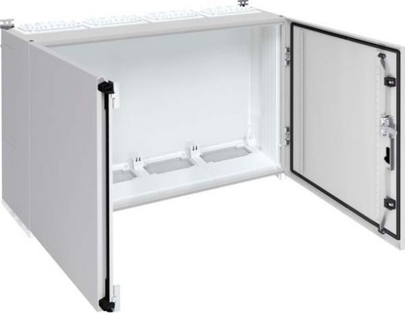 Schrank, univers, IP55 FR54S Schrank, univers, IP55 FR54S
