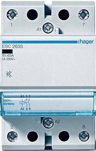 Schütz ESC440 Schütz ESC440