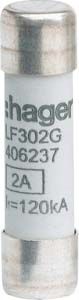 Sicherungseinsatz LF302G Sicherungseinsatz LF302G