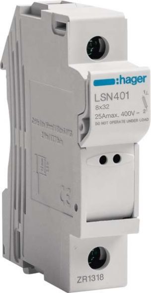 Sicherungselement LSN401 Sicherungselement LSN401