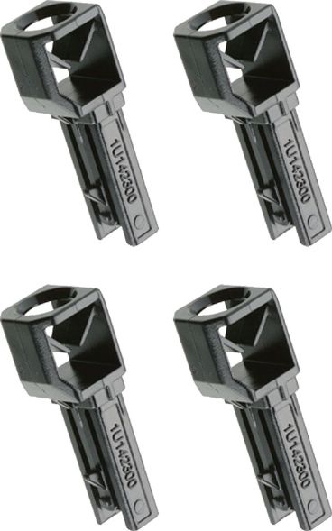 Turm-Oberteil UZ01A4 (VE4) Turm-Oberteil UZ01A4 (VE4)