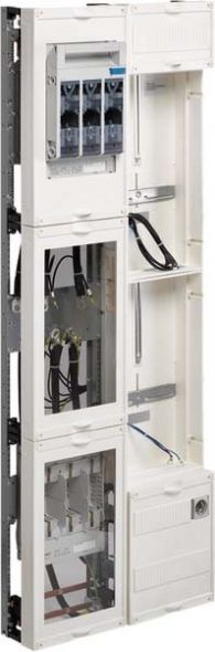 Wandler-Komplettfeld univ. UF52W3 Wandler-Komplettfeld univ. UF52W3