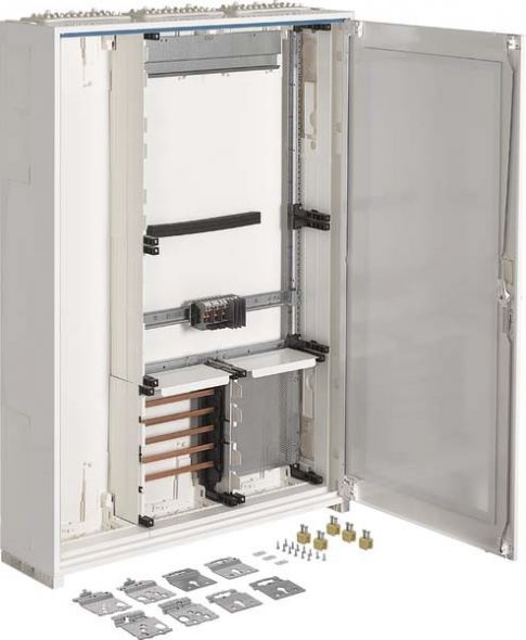 Wandler-u.Messschrank FP73W6N-L Wandler-u.Messschrank FP73W6N-L