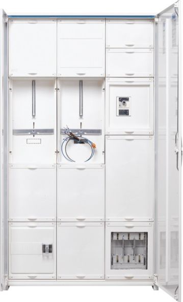 Wandler- und Messschrank FP93W9N Wandler- und Messschrank FP93W9N