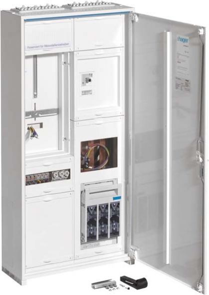 Wandleranlage bis 100A FP72W5N3P Wandleranlage bis 100A FP72W5N3P