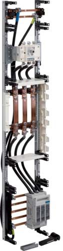 Wandlerfeld UF51W5 Wandlerfeld UF51W5