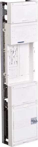 Wandlerfeld Universal N UF31W5 Wandlerfeld Universal N UF31W5