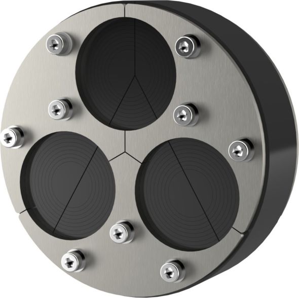 Ringraumdichtung HRD150-SG-3/22-54 Ringraumdichtung HRD150-SG-3/22-54
