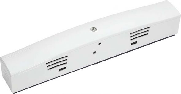 Rauchschalter-Zentrale RSZ Kompakt Set ws Rauchschalter-Zentrale RSZ Kompakt Set ws