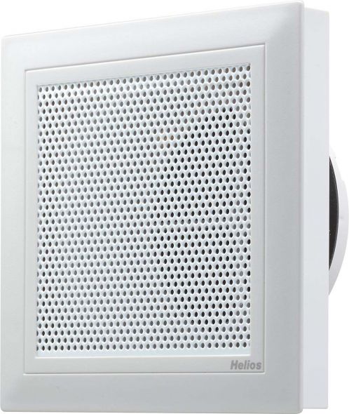 Design Lüftungsventil DLVZ 100 Design Lüftungsventil DLVZ 100