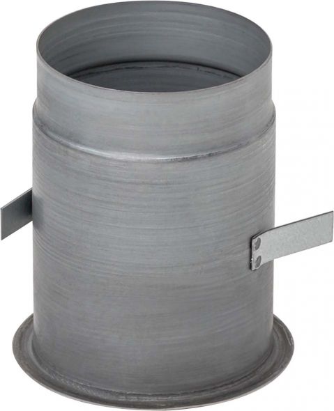 Einbauhülse ND 100 EH 100 Einbauhülse ND 100 EH 100